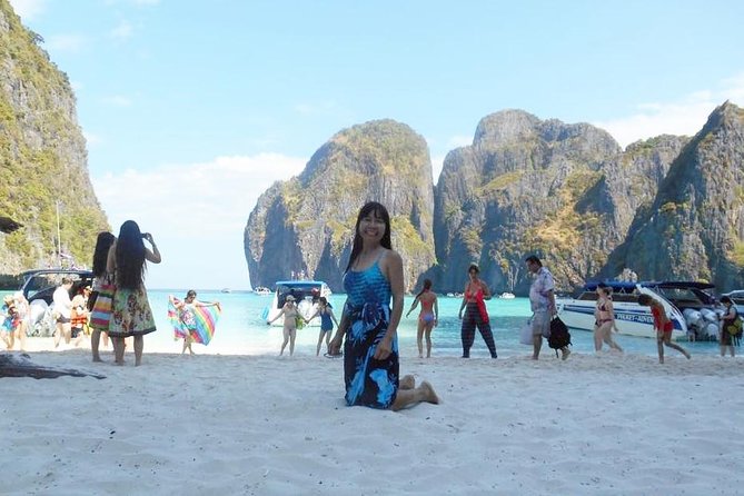 Full-Day Phi Phi Lah, Phi Phi Don, from Koh Lanta(By Speed Boat) - Practical advice for making the day easier
