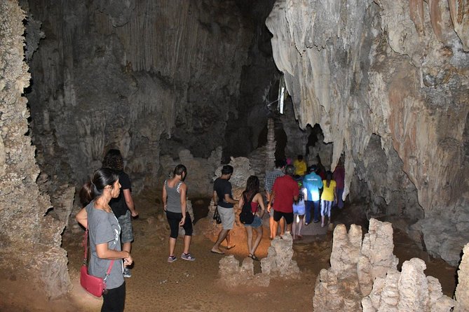 Full-Day Tour to Cheow Lan Lake in Khao Sok National Park from Krabi - Weather, comfort, and fitness