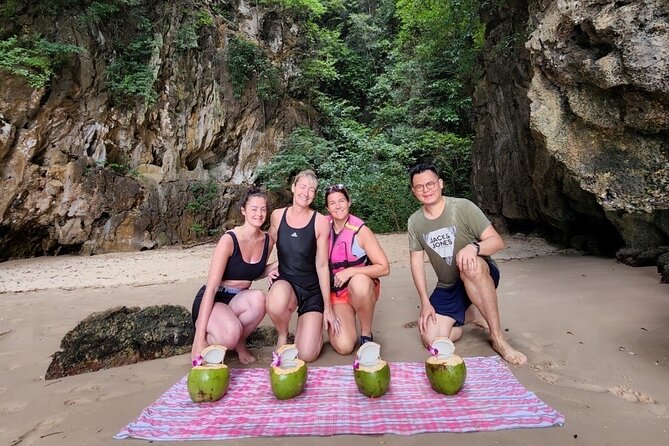 Half Day Kayaking Experience In Ao Thalane - Why Ao Thalane is the right place for a half-day paddle