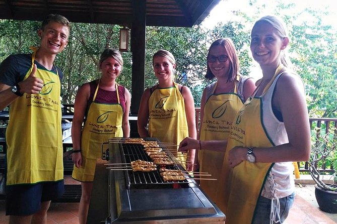 Half Day Lanta Thai Cookery School From Koh Lanta - Why the Teachers Matter