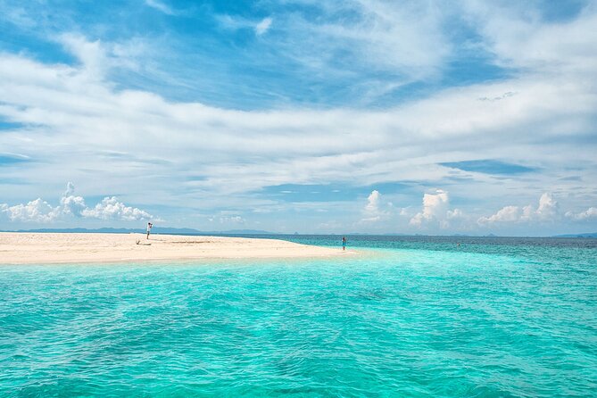 Half-Day Morning Bamboo Island Tour from Phi Phi by Longtail Boat - Key points to know before booking