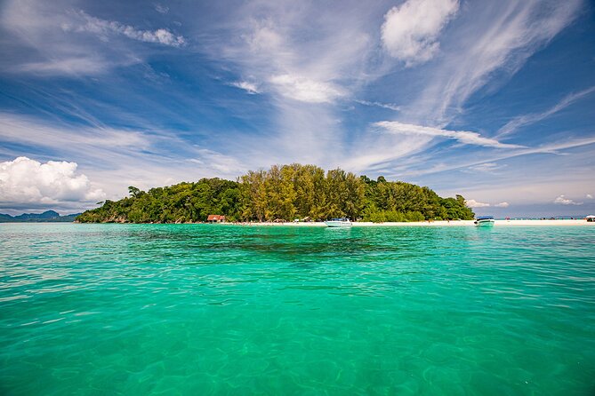 Half-Day Morning Bamboo Island Tour from Phi Phi by Longtail Boat - Why Bamboo Island is worth the boat ride