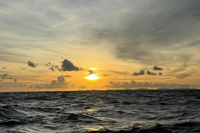 Highlights of Phi Phi Islands - Loh Samah Bay and the snorkeling time
