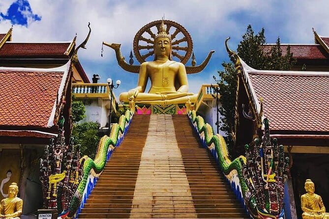 Hong Island Day Tour by Speedboat from Krabi - One hour at Koh Pakbia