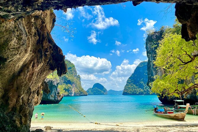 Hong Island Snorkeling Tour by Longtail Boat from Krabi with 360° Viewpoint - Key points to know before you book