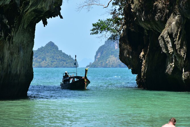 Hong Island Snorkeling Tour by Longtail Boat from Krabi with 360° Viewpoint - Who should book this tour