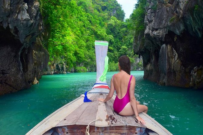 Hong Islands One Day Tour From Krabi - Quick points before you book