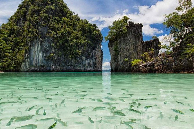 Hong Islands One Day Tour From Krabi - Timing, pickup, and the risk of waiting