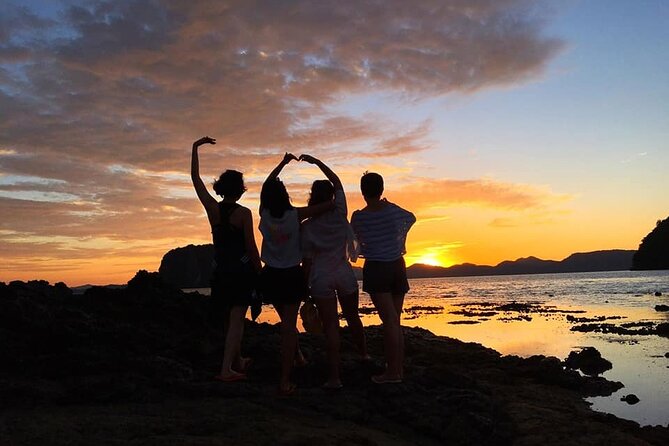 Hong Islands Sunset & Glow Plankton Night Trip from Krabi - Why this tour works as a full-day island plan