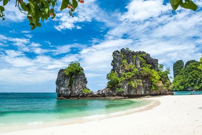 Hong Islands Sunset & Glow Plankton Night Trip from Krabi - The plankton swim is magical, but keep expectations realistic