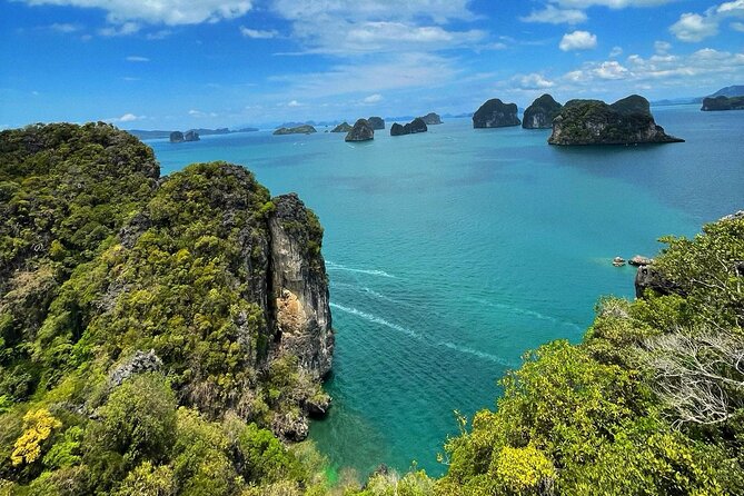 Hong Islands Trip Premium Speedboat from Krabi - Why the Hong Islands work so well as a day trip