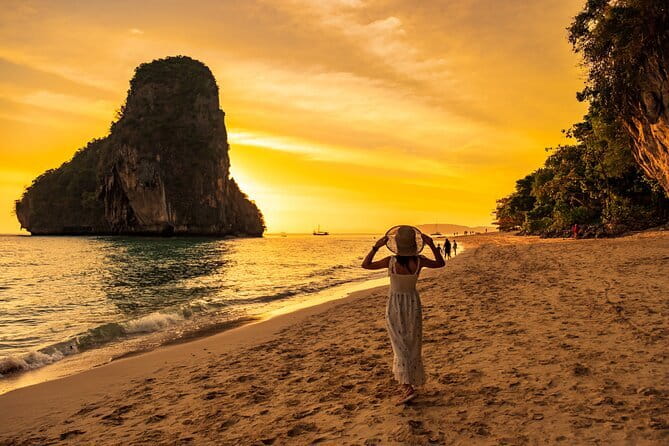 James Bond and Hong Island Canoeing by Speedboat from Krabi - Is $110.71 good value?