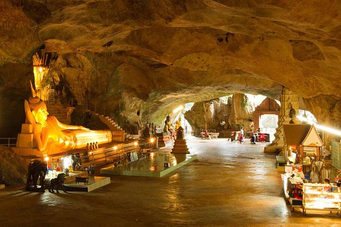 James Bond Island and Phang Nga Bay Tour from Krabi - Koh Panyee, lunch in a Muslim fishing village