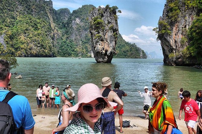 James Bond Island Tour(No Canoeing) From Krabi - Why this day is more than a movie-photo stop