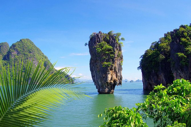 James Bond Island Tour(No Canoeing) From Krabi - Wat Suwan Kuha and the reclining Buddha