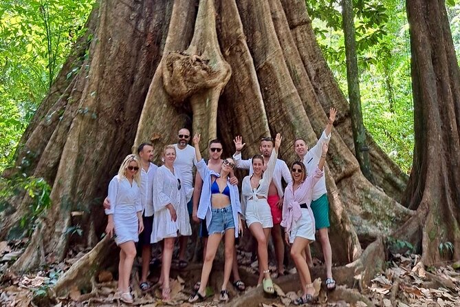 James Bond Private Tour from Krabi by Speedboat - James Bond Island in 50 Minutes