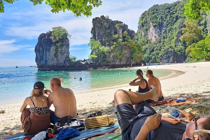 James Bond Private Tour from Krabi by Speedboat - Koh Yao Noi’s Big Tree