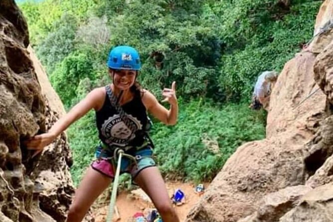 Joined Group Half day - Optional caving and bat-cave activities