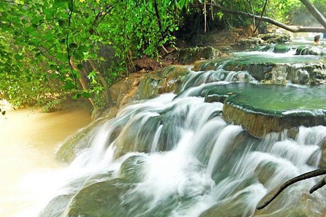 Jungle Tour to Emerald Pool, Krabi Hot Spring and Tiger Cave Temple - What is included, and what you will really pay