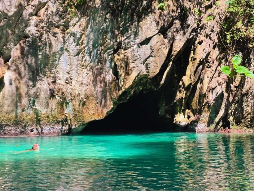 Ko Lanta: 4 Islands Snorkeling Tour by Longtail Boat - How good is the snorkeling?