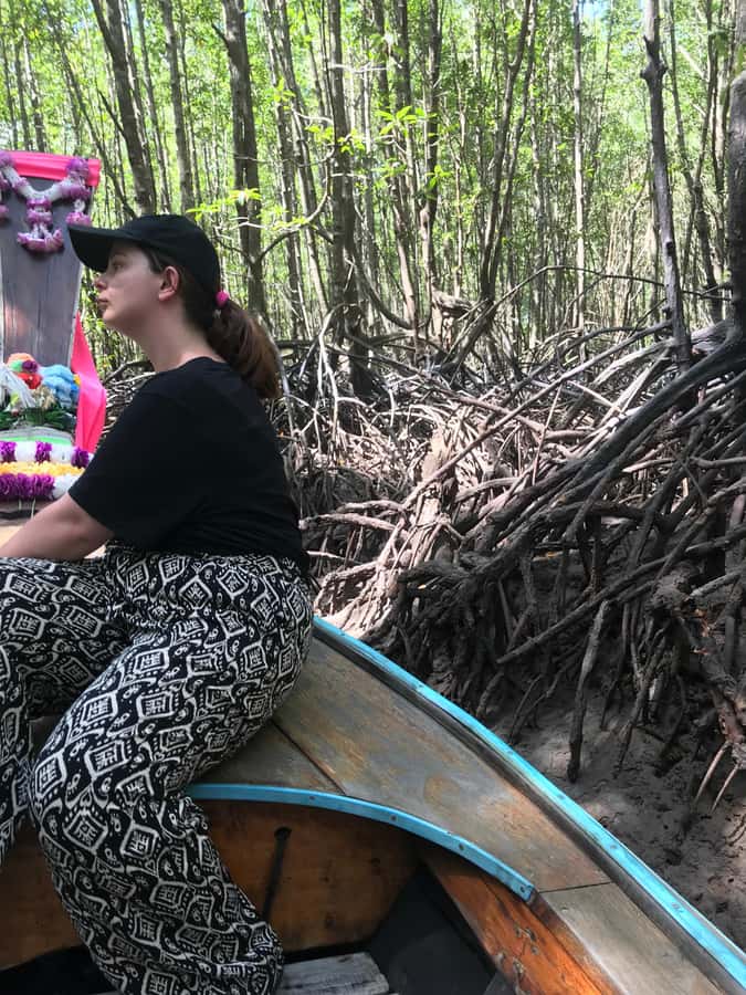 Ko Lanta: EXPLORE MANGROVE TOUR BY LONGTAIL BOAT WITH LUNCH - Should you book the Ko Lanta mangrove tour?