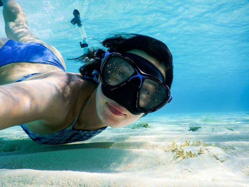 Ko Lanta: Full-Day Snorkel Trip to Phi Phi & Bamboo Islands - Who will enjoy this day most
