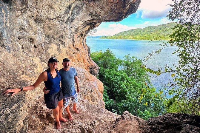 Ko Lanta Half-Day Kayaking 2 Caves Ghost Cave &Talabeng Sea Cave - Five things to know before you book