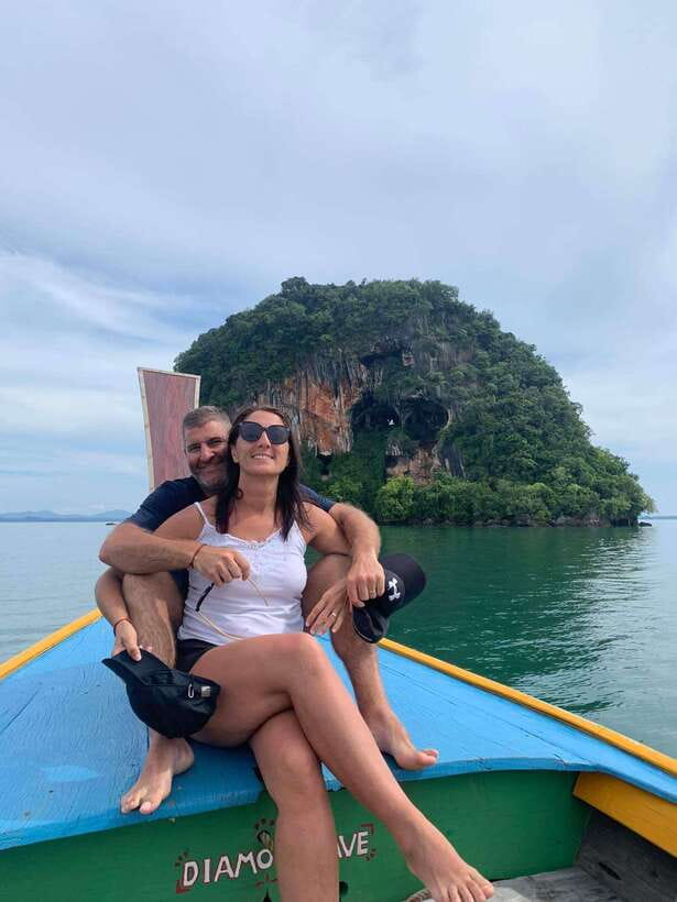 Ko Lanta: Half-Day Kayaking, Talabeng, Sea Cave & Mangrove - Key points before you book