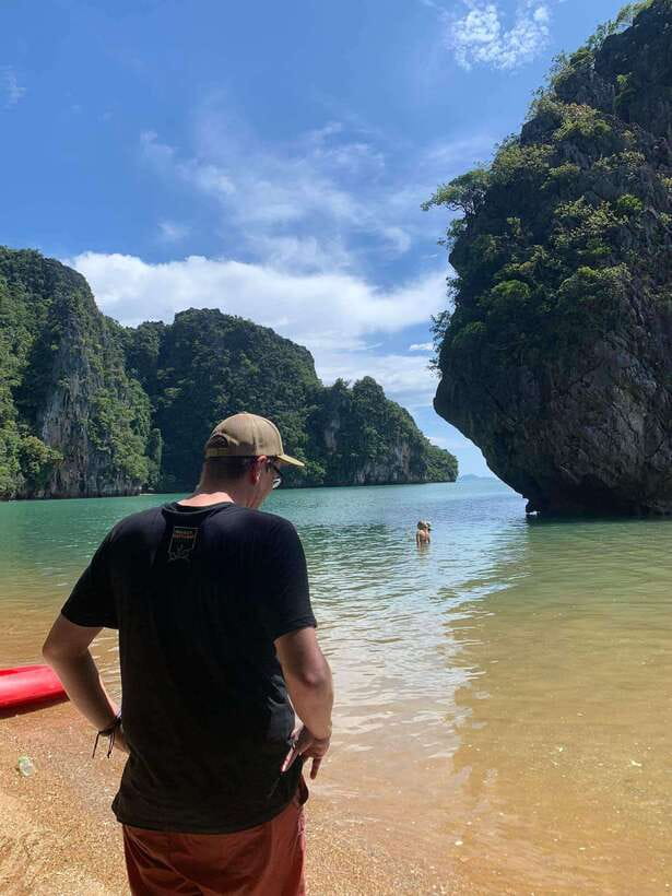 Ko Lanta: Half-Day Kayaking, Talabeng, Sea Cave & Mangrove - What the $32 price really gets you