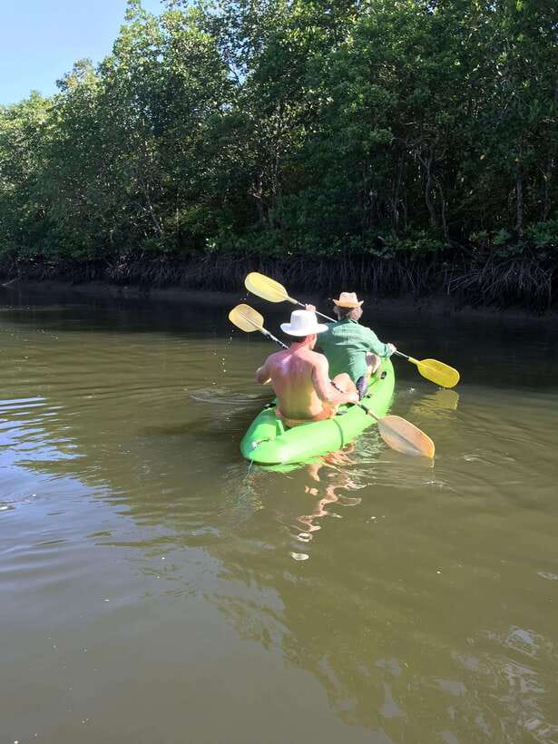 Ko Lanta: Half-Day Mangrove Kayaking Tour with Lunch - How the $26 price measures up