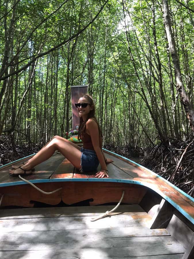 Ko Lanta: Half Day Tour Mangrove Boat Trip With Lunch - Key points to know before you book