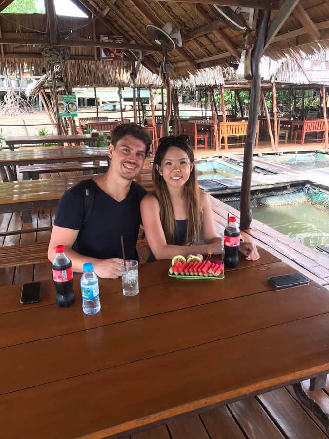 Ko Lanta: Half Day Tour Mangrove Boat Trip With Lunch - How much you get for $28