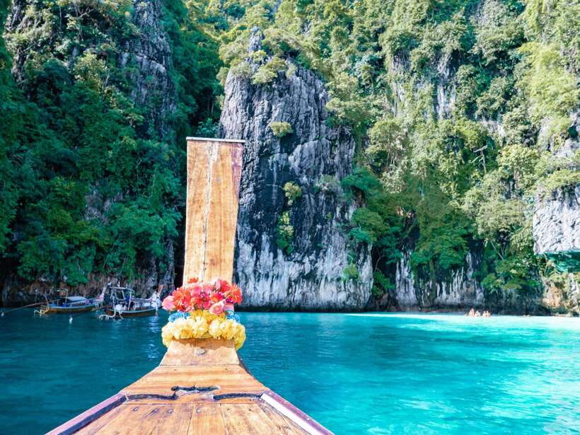 Ko Lanta: Kayak and Long-Tail Boat Nature and Wildlife Tour - Hotel pickup starts the day without fuss