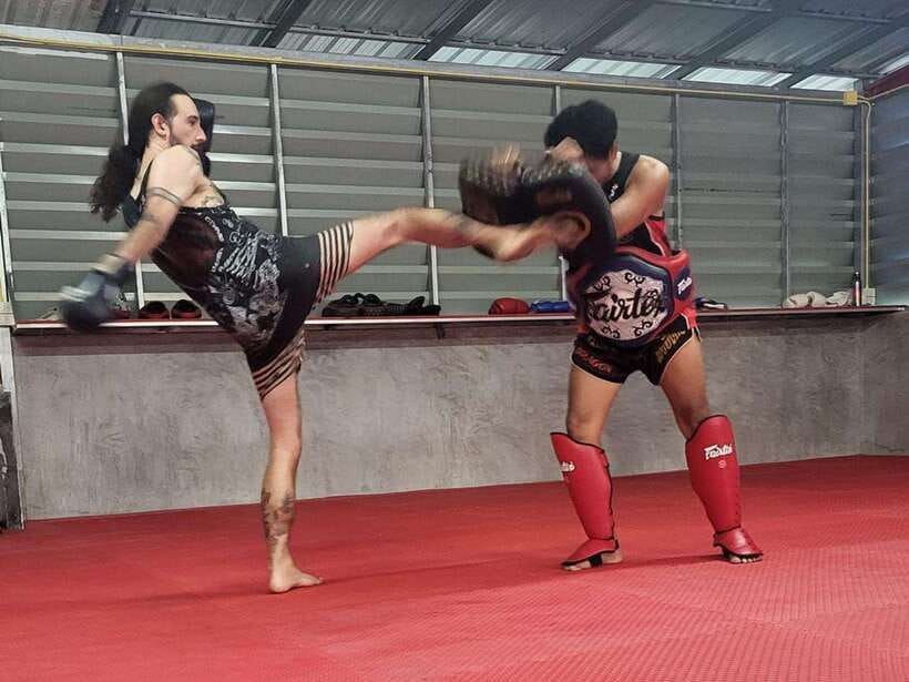 Ko Lanta: Learn The Art of Muay Thai - Adin Muay Thai School - Key points before you book