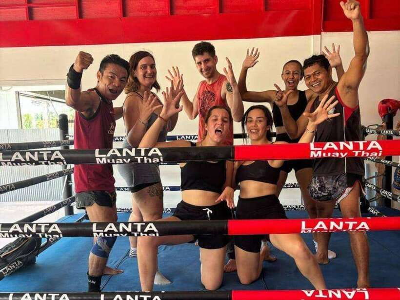 Ko Lanta: Learn The Art of Muay Thai - Adin Muay Thai School - Choosing between 60 and 90 minutes
