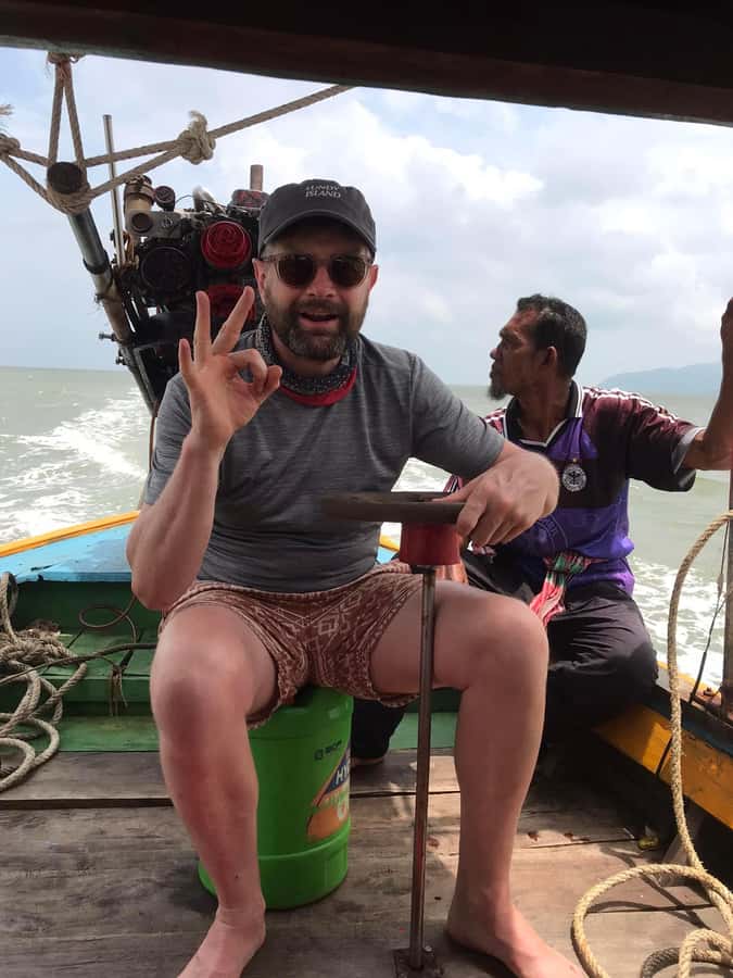 Ko Lanta: Mangrove Fishing Tour with Lunch - Should You Book It?