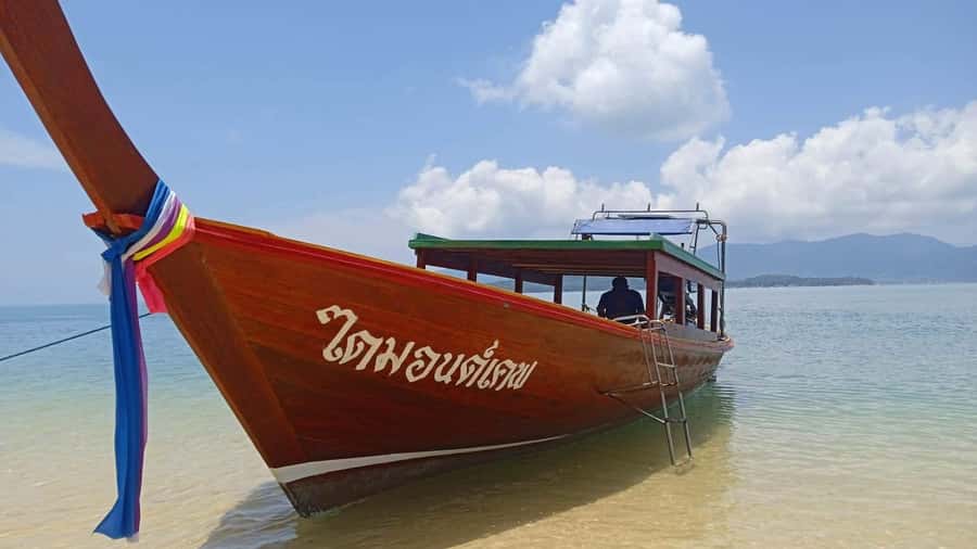 Ko Lanta: Mangrove Fishing Tour with Lunch - Who Will Enjoy This Ko Lanta Tour