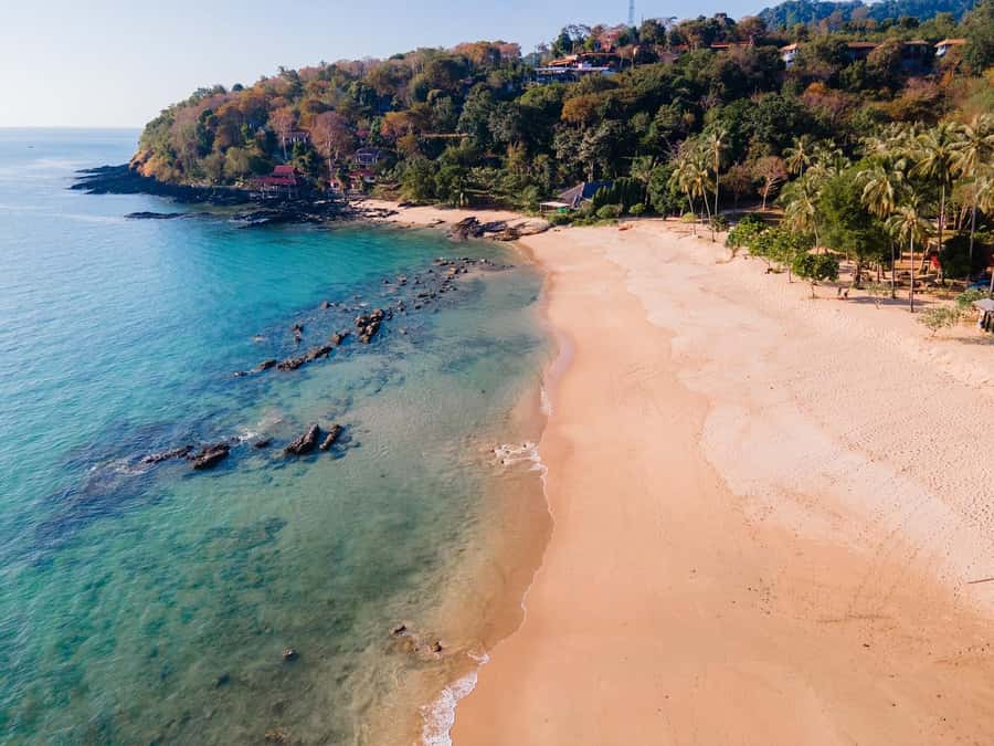 Ko Lanta: Mangrove Forest and Lanta Old Town with Lunch - Key points to know before booking