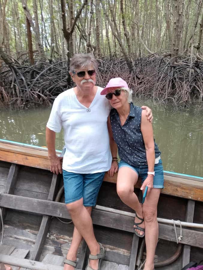 Ko Lanta: Mangrove Forest and Lanta Old Town with Lunch - What to bring and how to make it better