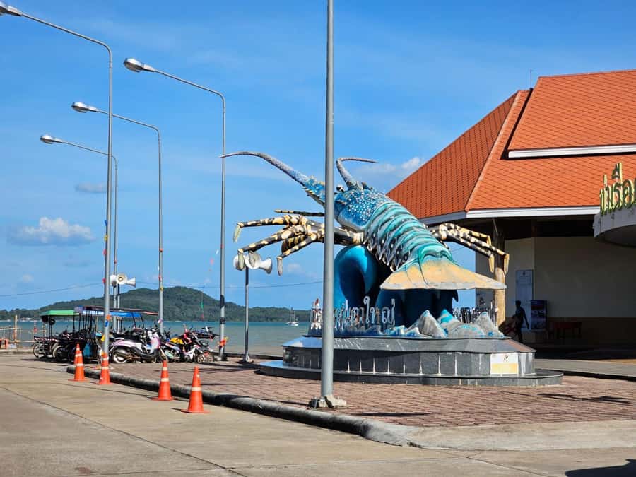 Ko Lanta: Mangrove Forest and Lanta Old Town with Lunch - Who will enjoy this Ko Lanta tour?