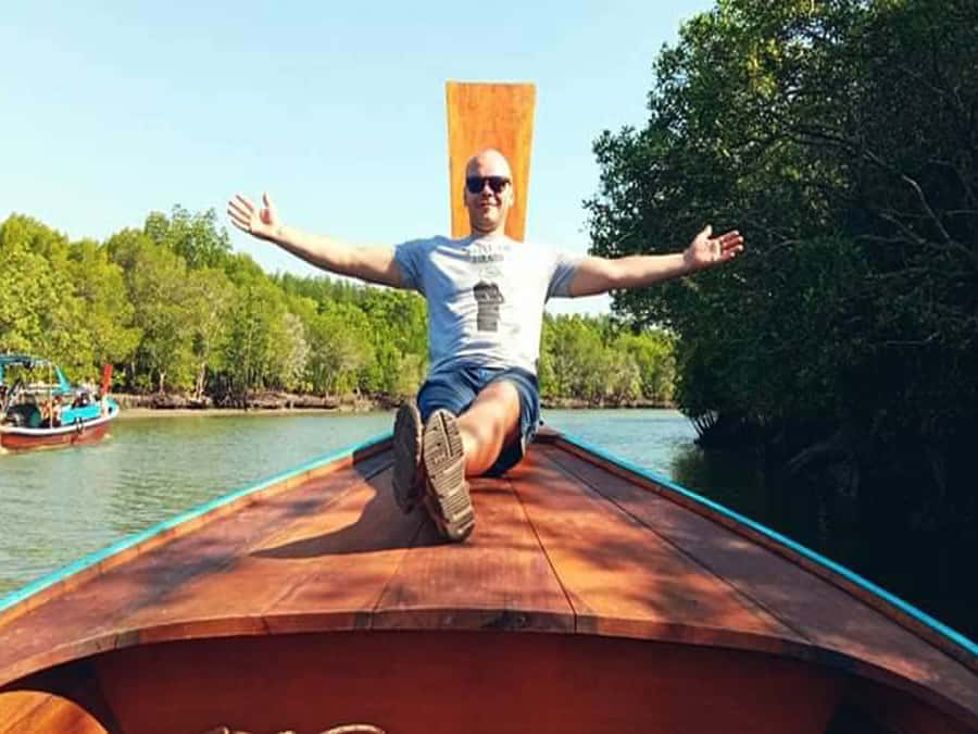 Ko Lanta: Mangrove Forest Boat Tour with Lunch or Dinner - How the $35 price works out