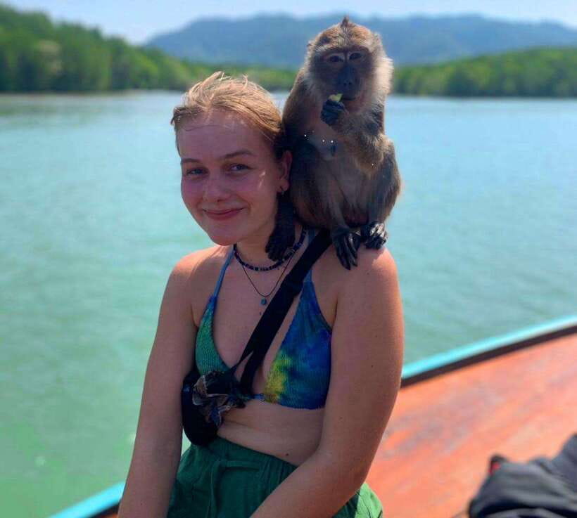 Ko Lanta: Mangrove Forest Kayak & Wildlife Adventure - Who will enjoy this Ko Lanta outing?