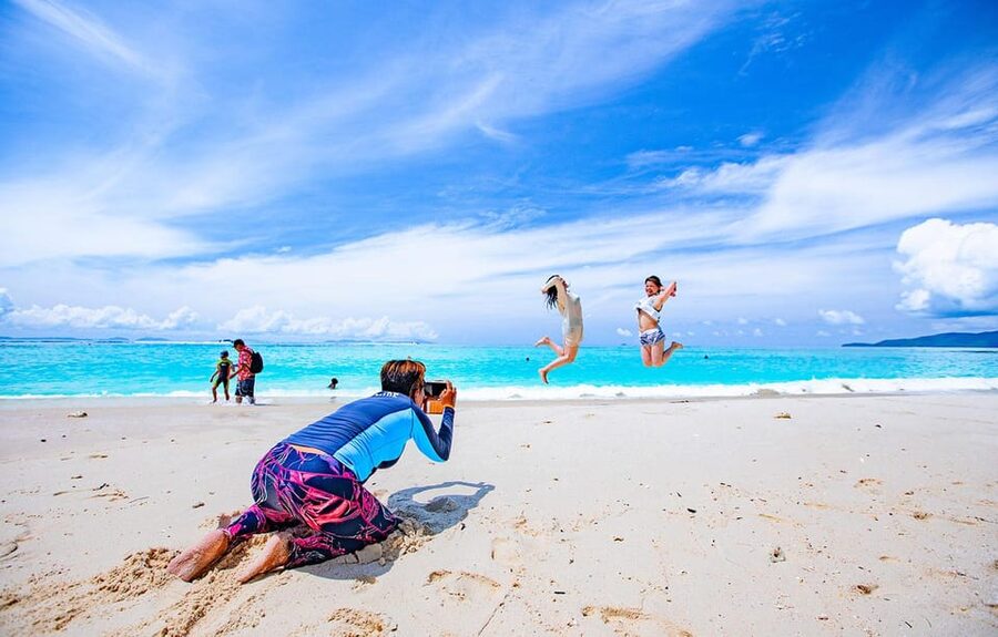 Ko Lanta: Maya Bay & Phi Phi Islands Full-Day Speedboat Trip - Why Maya Bay still earns the headline