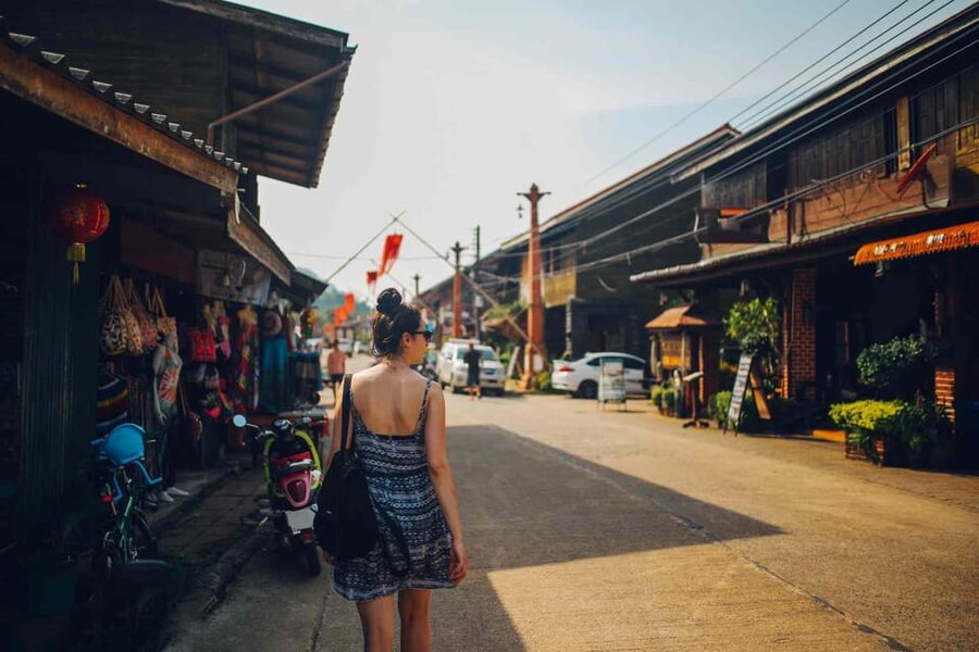 Ko Lanta: Old Town and Mangrove Forest Sightseeing Tour - What the $57 price really covers