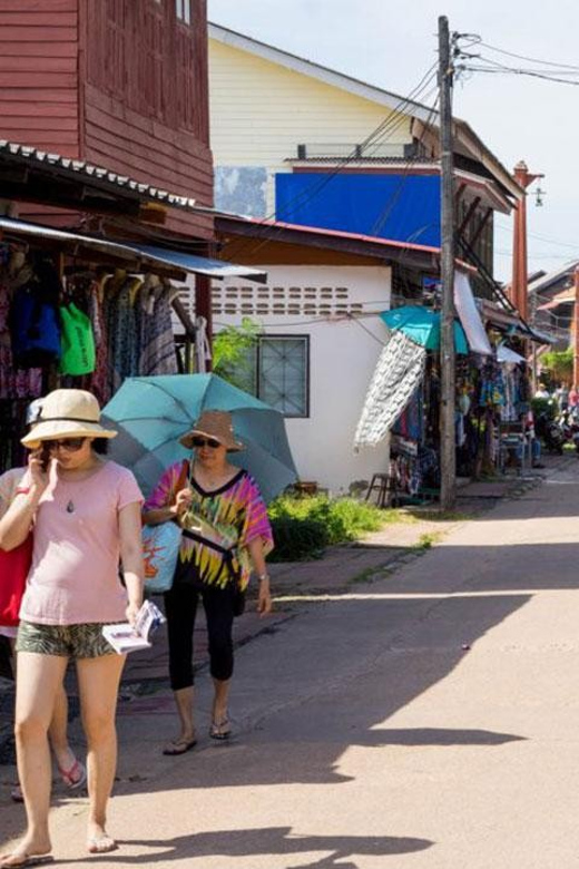 Ko Lanta: Old Town and Mangrove Forest Sightseeing Tour - Pickup and organization tips