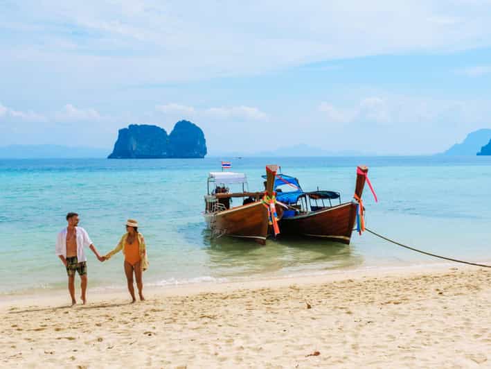 Ko Lanta: Private Exploration– Mangroves, Old Town & Beaches - Key points to know before booking