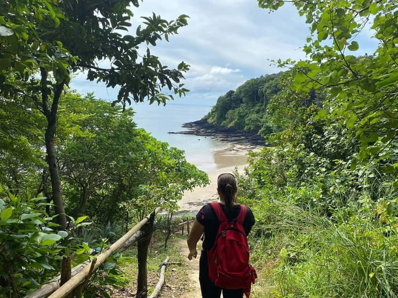 Ko Lanta: Private Exploration– Mangroves, Old Town & Beaches - Practical advice for a smoother day