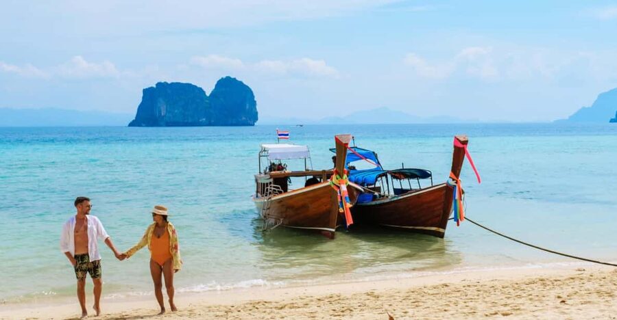 Ko Lanta: Private Exploration– Mangroves, Old Town & Beaches - Why this Ko Lanta day works so well