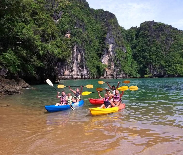 Ko Lanta: Private Exploration– Mangroves, Old Town & Beaches - What the private transport adds