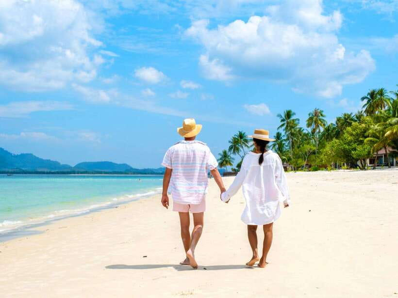 Ko Lanta: Unique 4-Island Long-Tail Snorkeling Tour w/ Lunch - What the $34 price includes